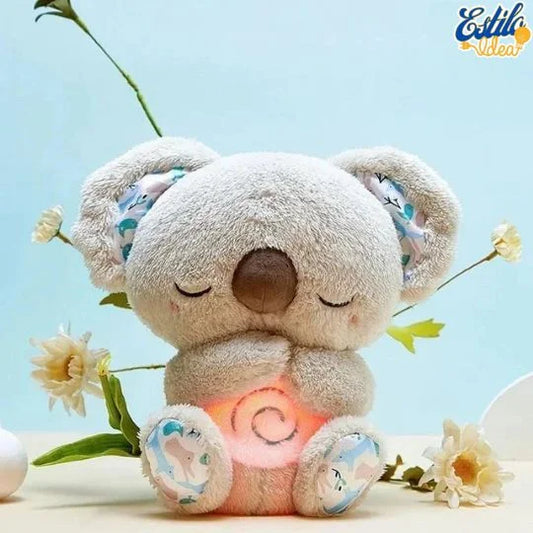 Dr. Koala – Compañero de sueño